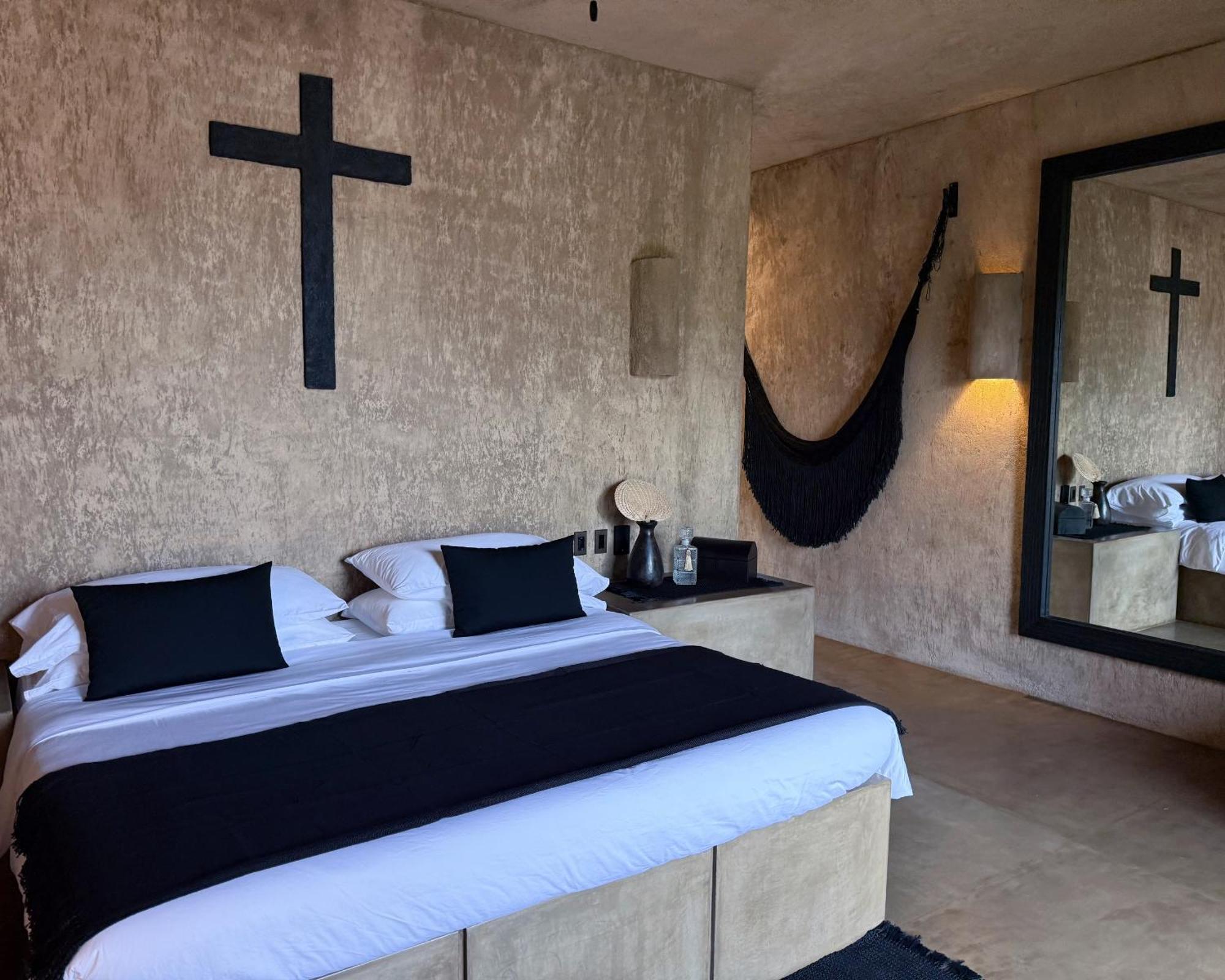 The Casa Saint George Hotel Troncones Exterior foto