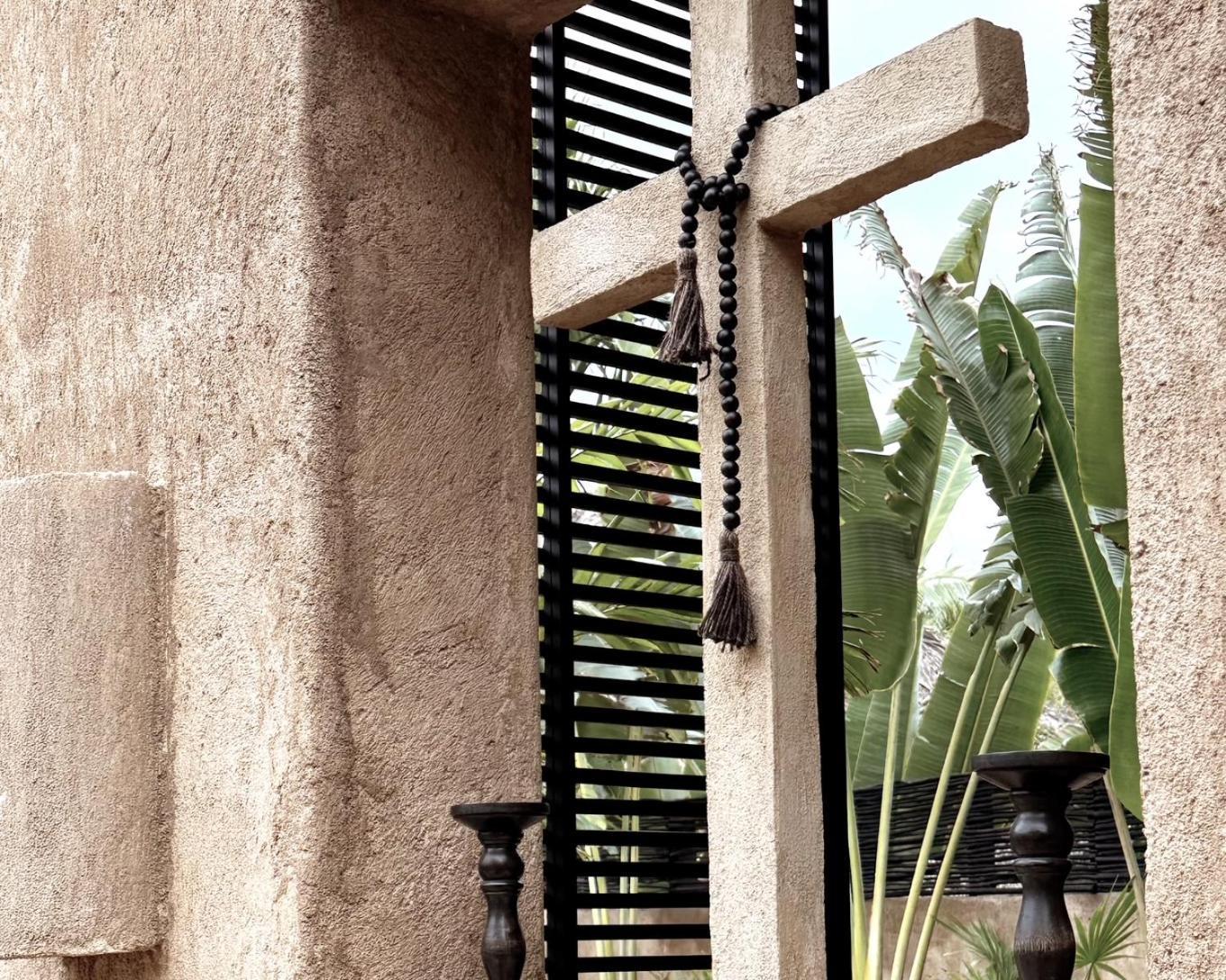 The Casa Saint George Hotel Troncones Exterior foto